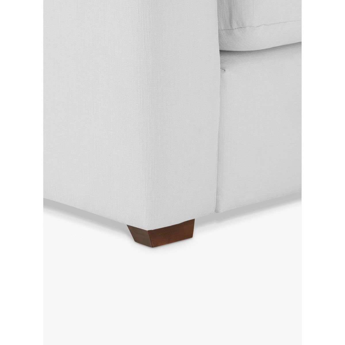 House by John Lewis Oliver Corner Sofa – image 6