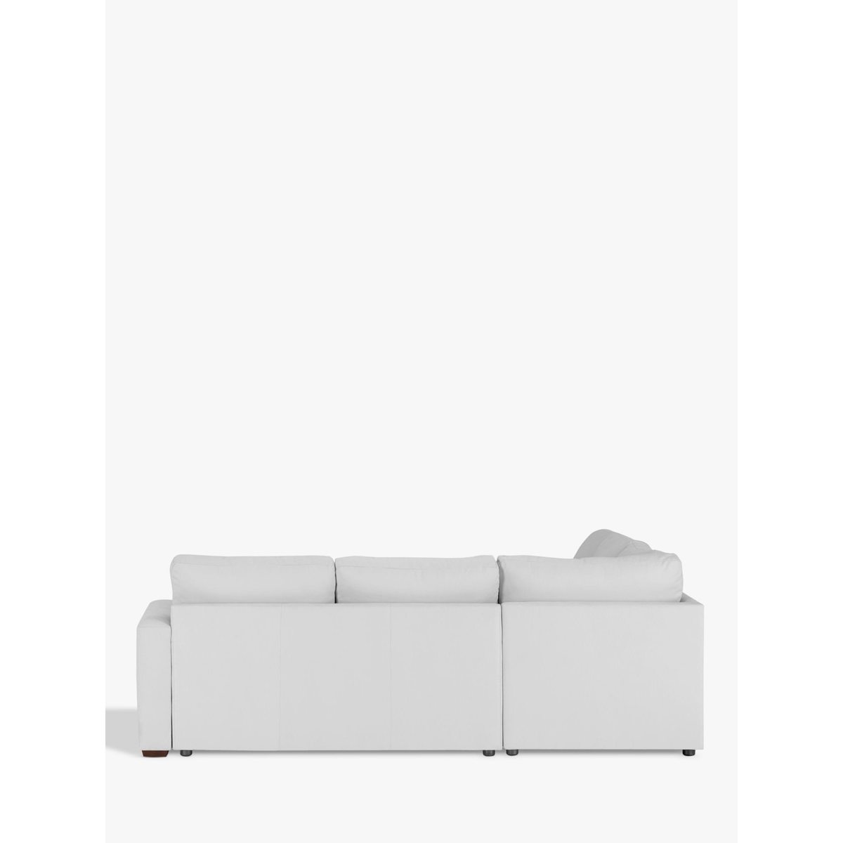 House by John Lewis Oliver Corner Sofa – image 2