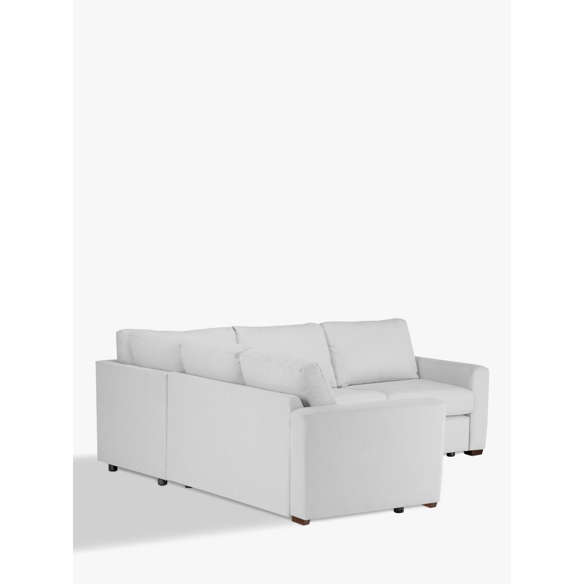 House by John Lewis Oliver Corner Sofa – image 1