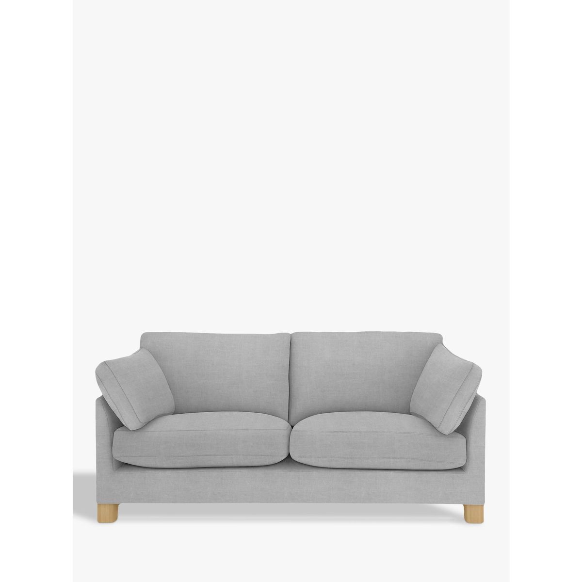 John Lewis & Partners Ikon Medium 2 Seater Sofa – image 1