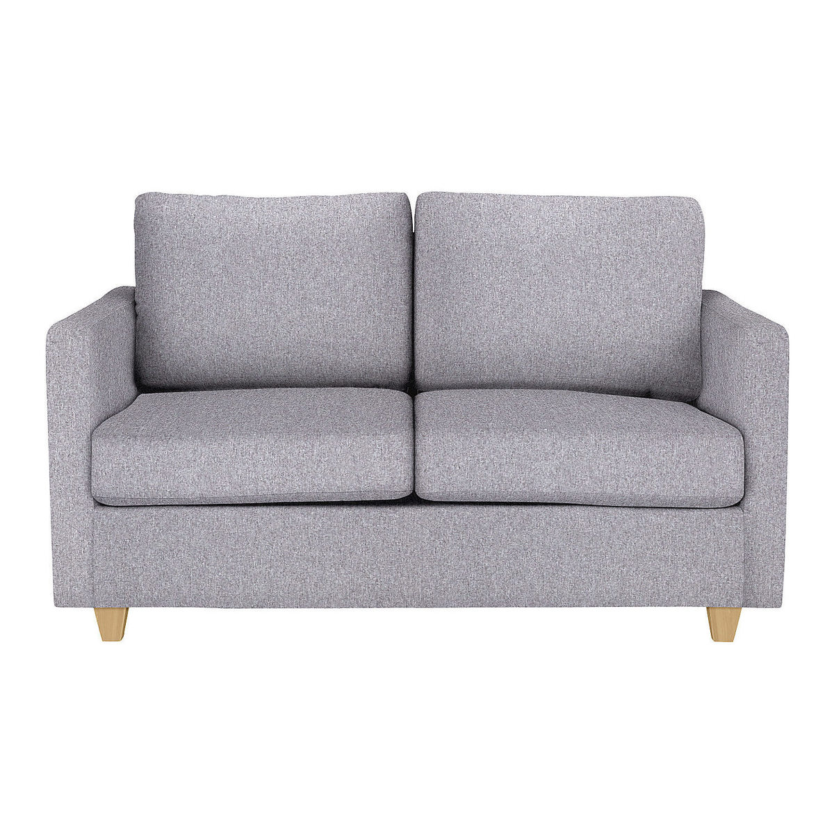 John Lewis & Partners Barlow Small 2 Seater Sofa Bed with Pocket Sprung Mattress – image 1