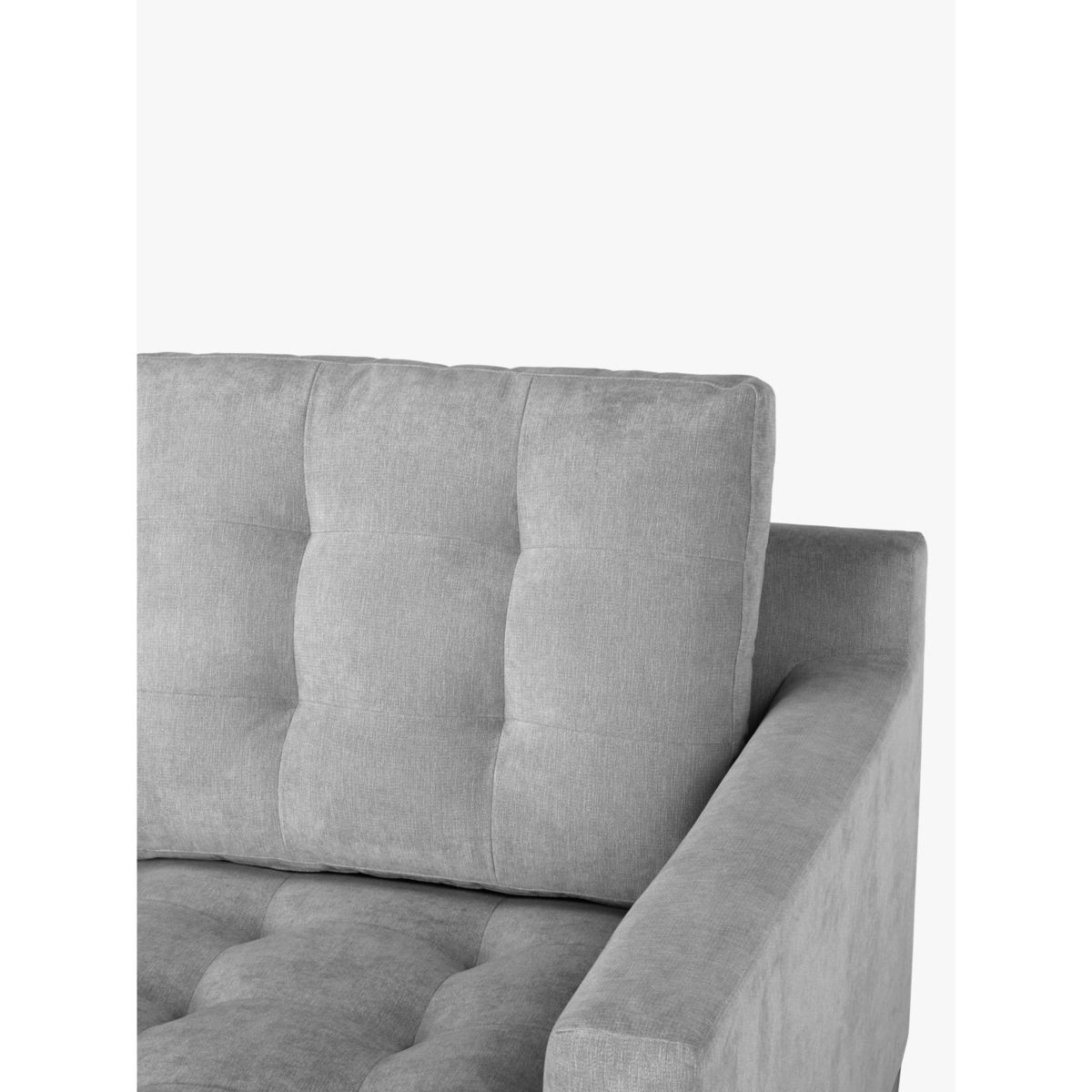 John Lewis & Partners Draper RHF Chaise End Sofa – image 5
