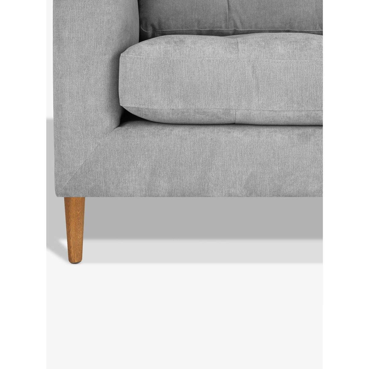 John Lewis & Partners Draper RHF Chaise End Sofa – image 6