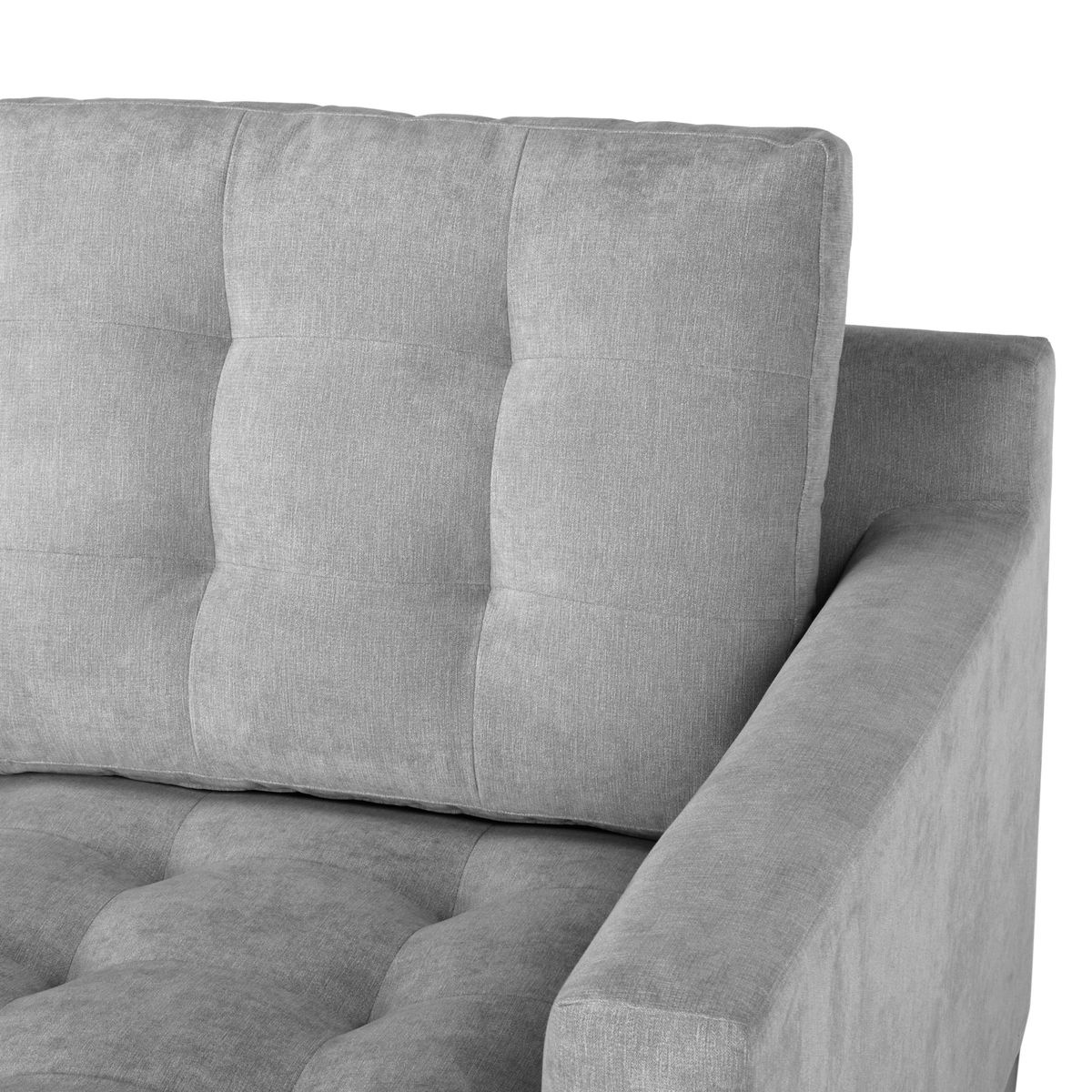John Lewis & Partners Draper RHF Chaise End Sofa – image 7
