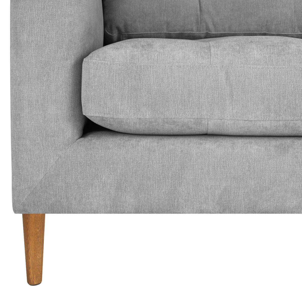 John Lewis & Partners Draper RHF Chaise End Sofa – image 8