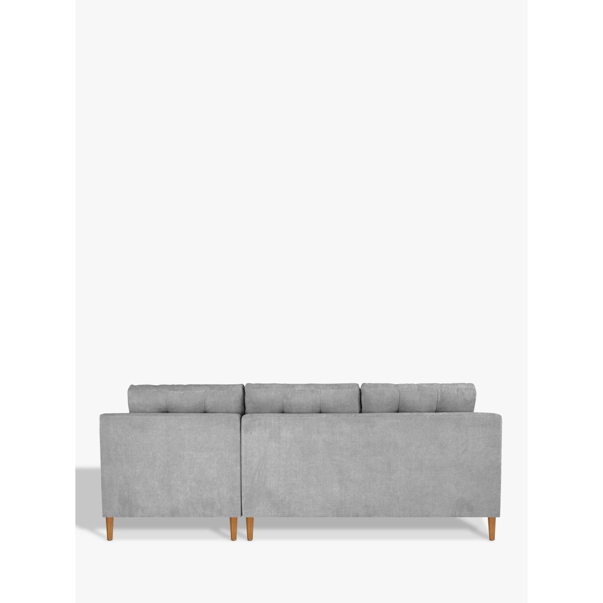 John Lewis & Partners Draper RHF Chaise End Sofa – image 2