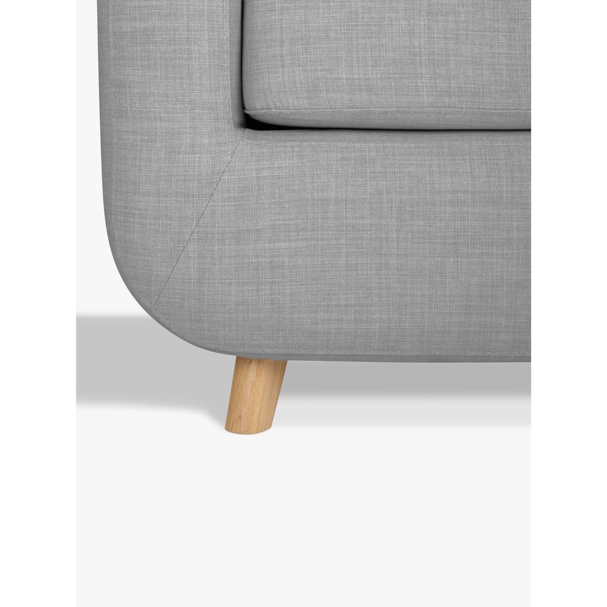 John Lewis & Partners Barbican RHF Chaise Sofa Bed with Storage – image 7