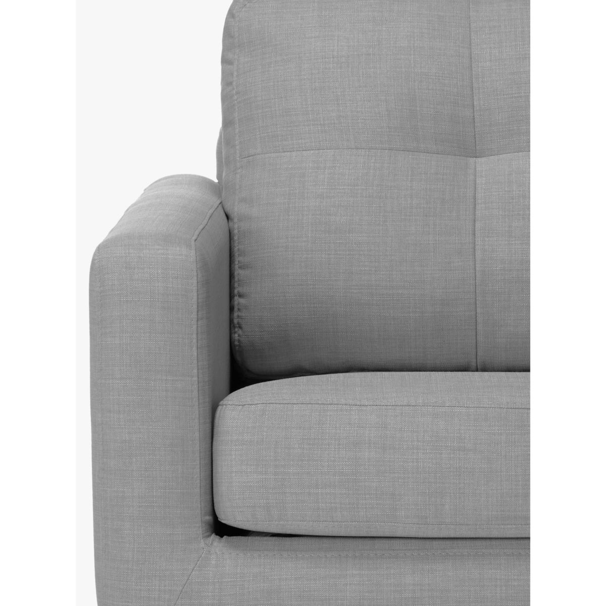 John Lewis & Partners Barbican RHF Chaise Sofa Bed with Storage – image 8