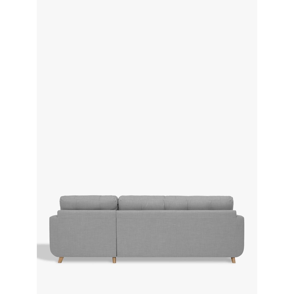 John Lewis & Partners Barbican RHF Chaise Sofa Bed with Storage – image 11