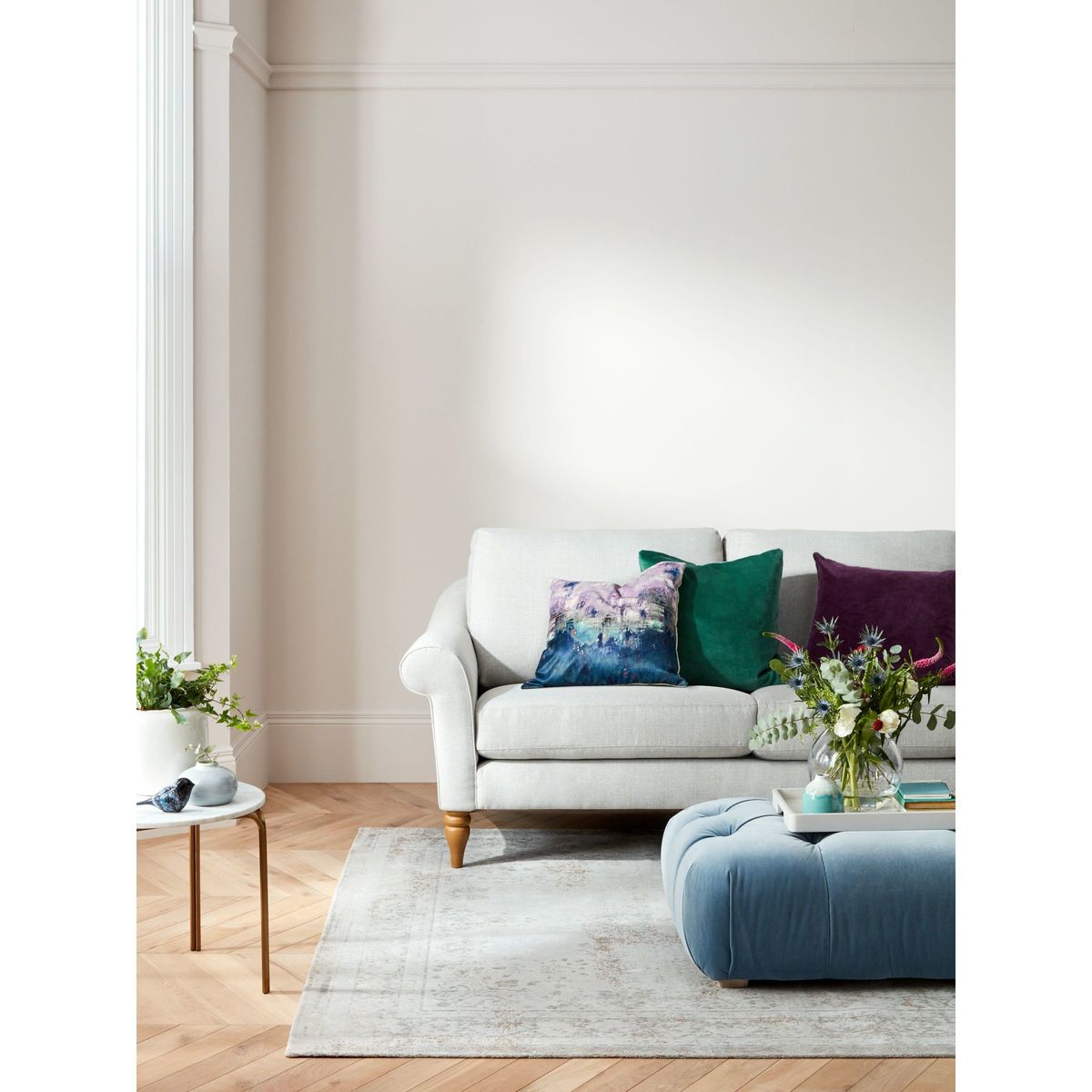 John Lewis & Partners Camber Grand 4 Seater Sofa – image 7