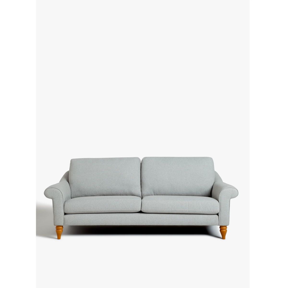 John Lewis & Partners Camber Grand 4 Seater Sofa – image 1