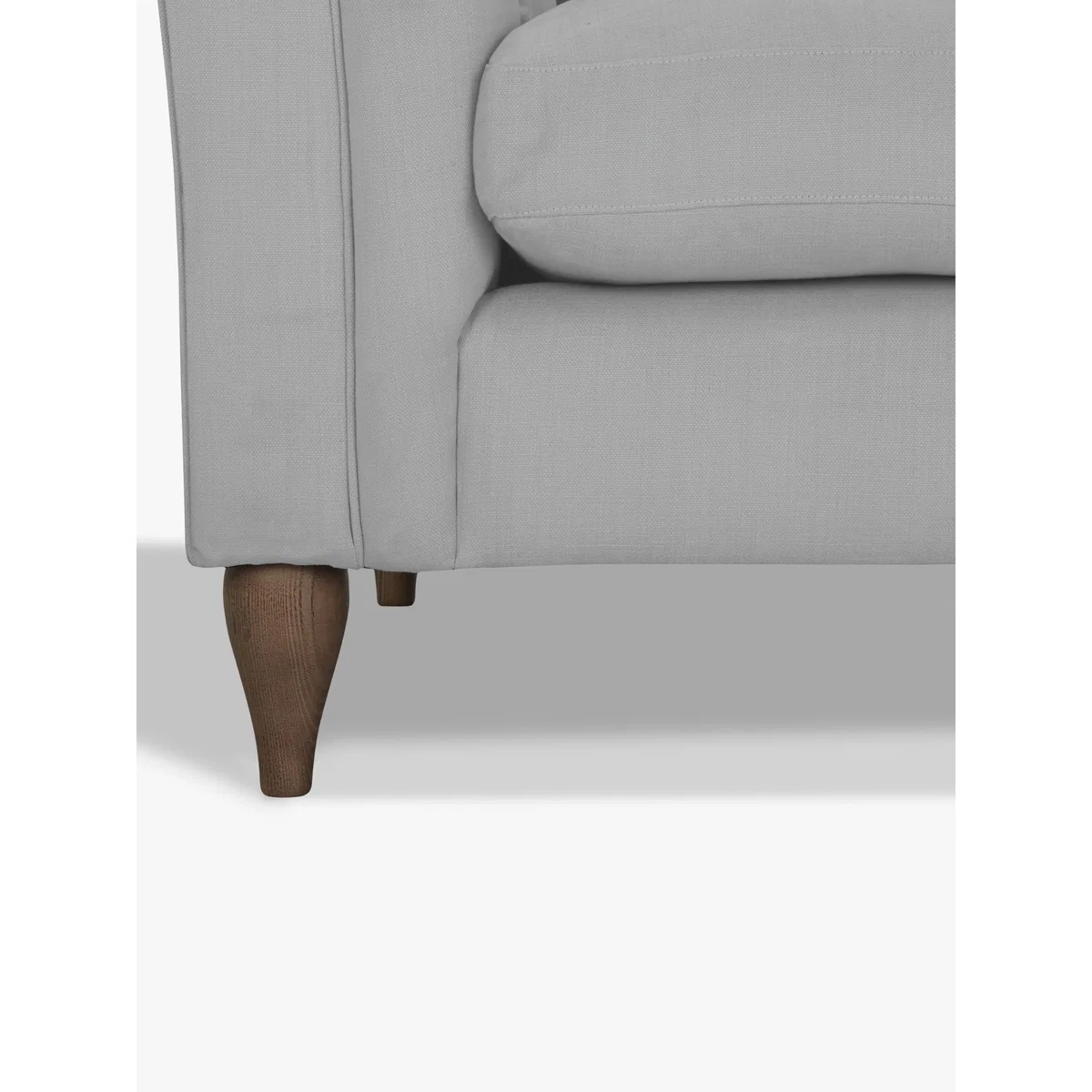 John Lewis & Partners Cromwell Chesterfield Grand 4 Seater Sofa – image 8