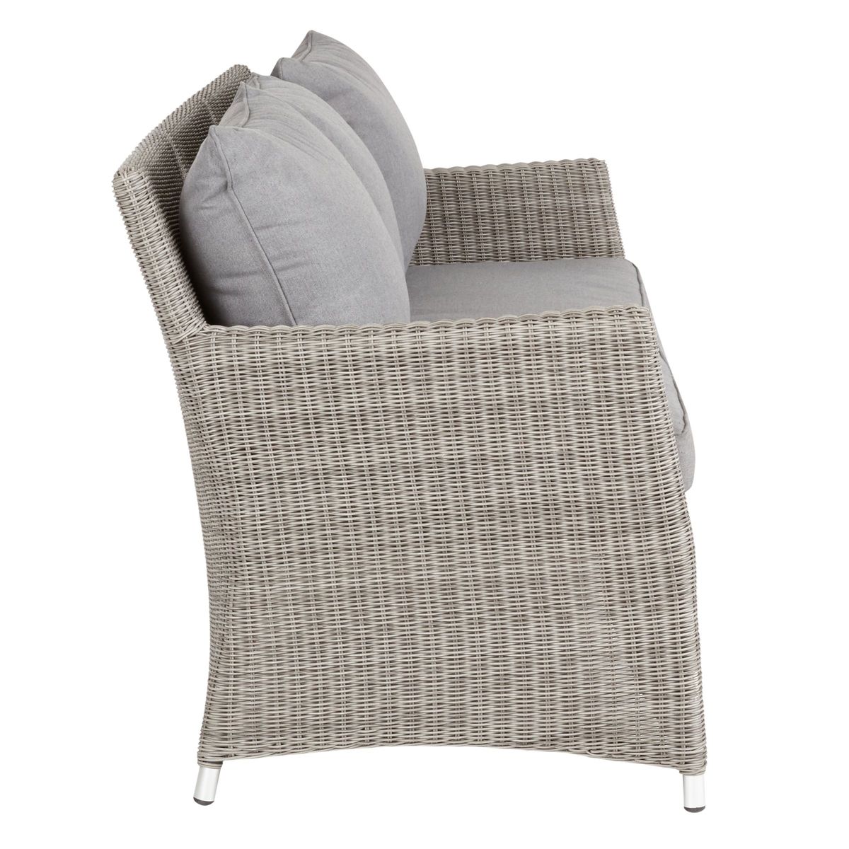 John Lewis & Partners Dante 3 Seater Garden Sofa – image 3