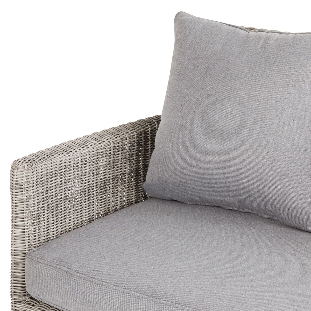 John Lewis & Partners Dante 3 Seater Garden Sofa – image 5
