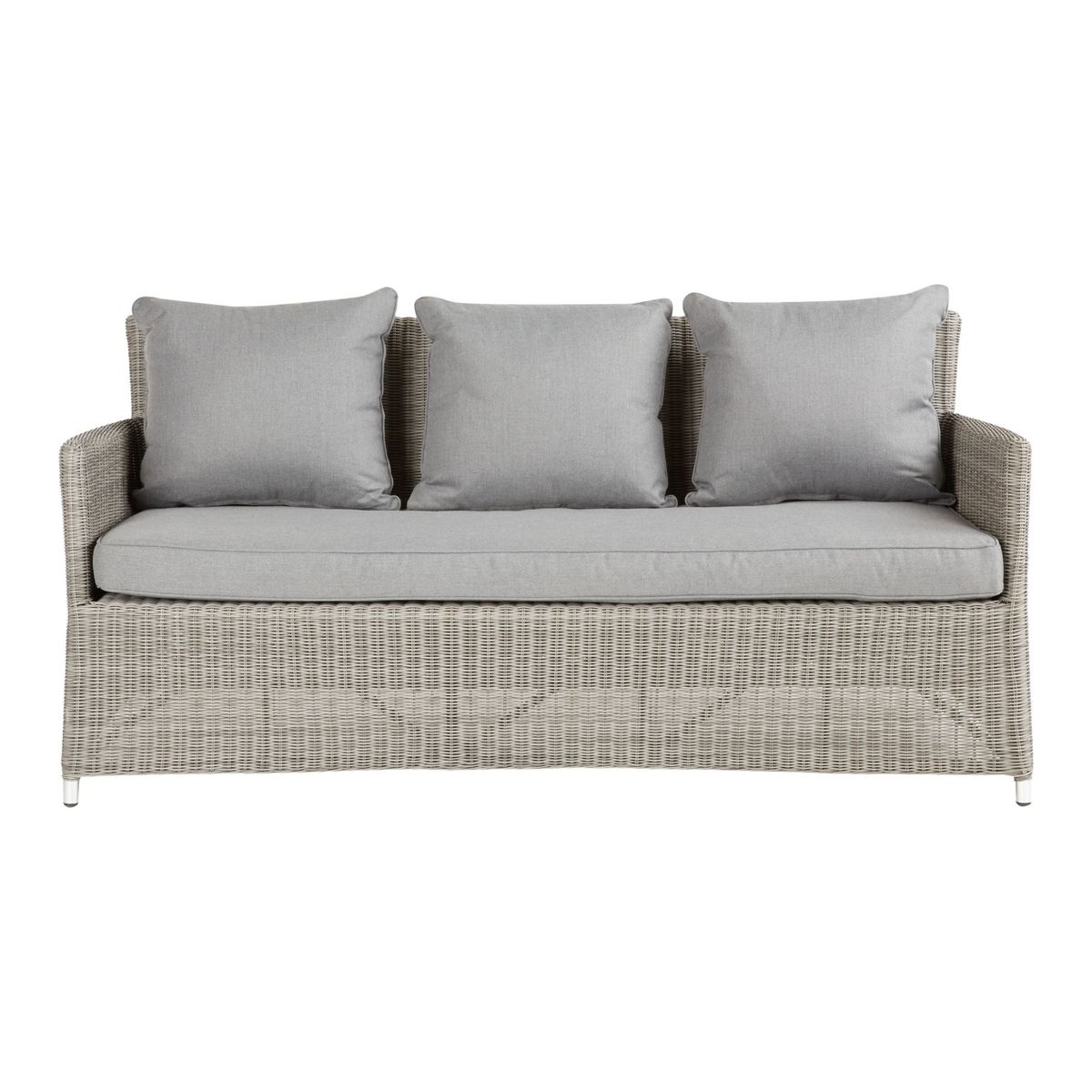 John Lewis & Partners Dante 3 Seater Garden Sofa – image 2