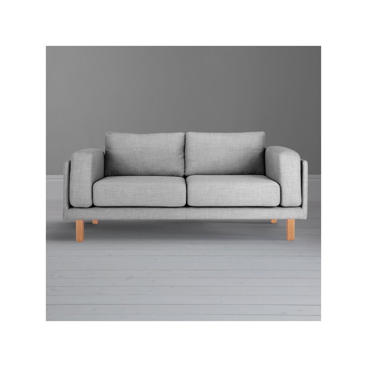 Design Project by John Lewis No.002 Large 3 Seater Sofa – image 5