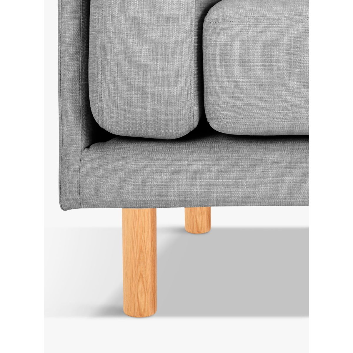 Design Project by John Lewis No.002 Large 3 Seater Sofa – image 8