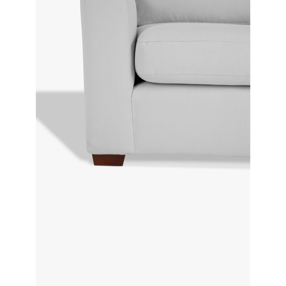 House by John Lewis Oliver Large 3 Seater Sofa – image 6