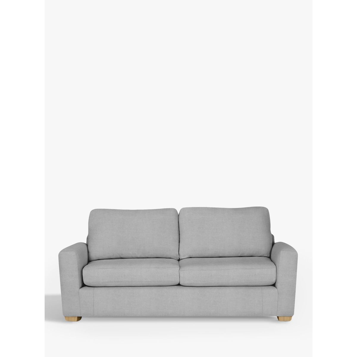 House by John Lewis Oliver Large 3 Seater Sofa – image 1