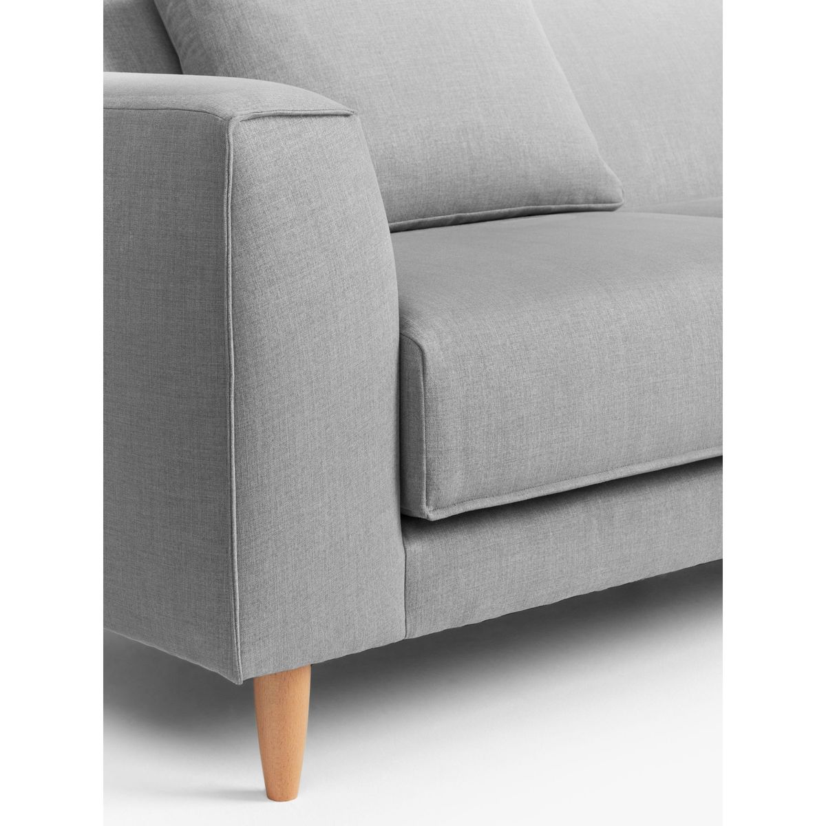 John Lewis & Partners Billow Large 3 Seater Sofa – image 5