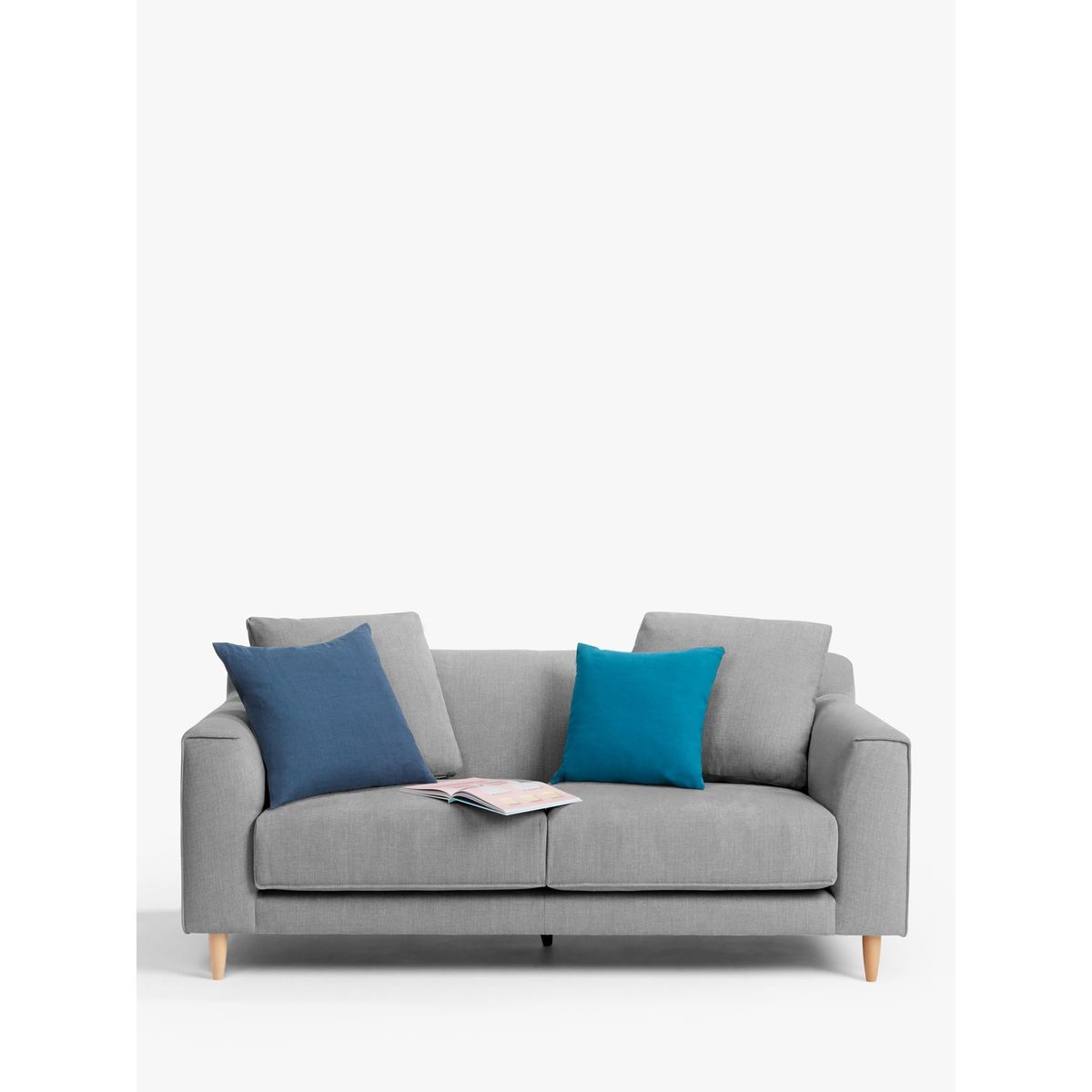 John Lewis & Partners Billow Large 3 Seater Sofa – image 6