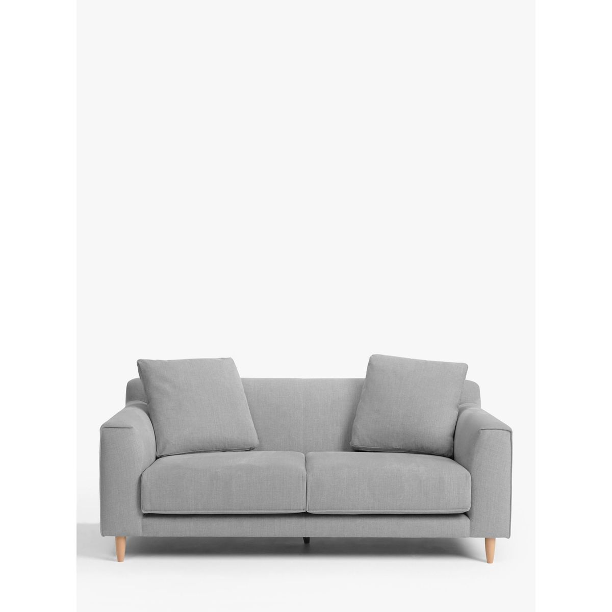 John Lewis & Partners Billow Large 3 Seater Sofa – image 1