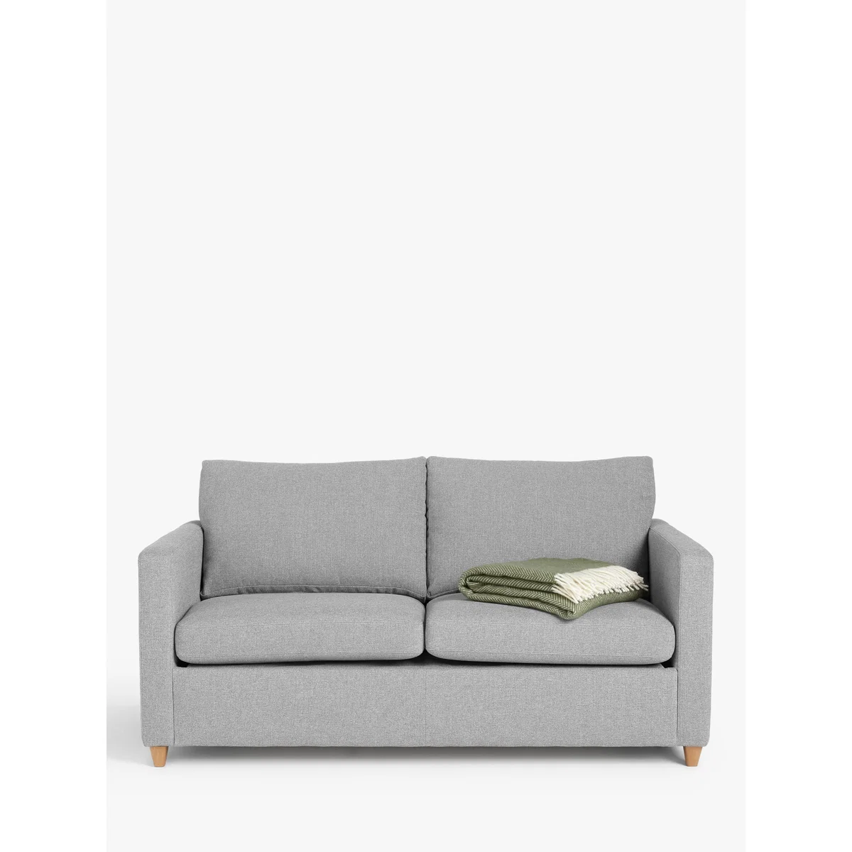 John Lewis & Partners Bailey Double Sofa Bed – image 1