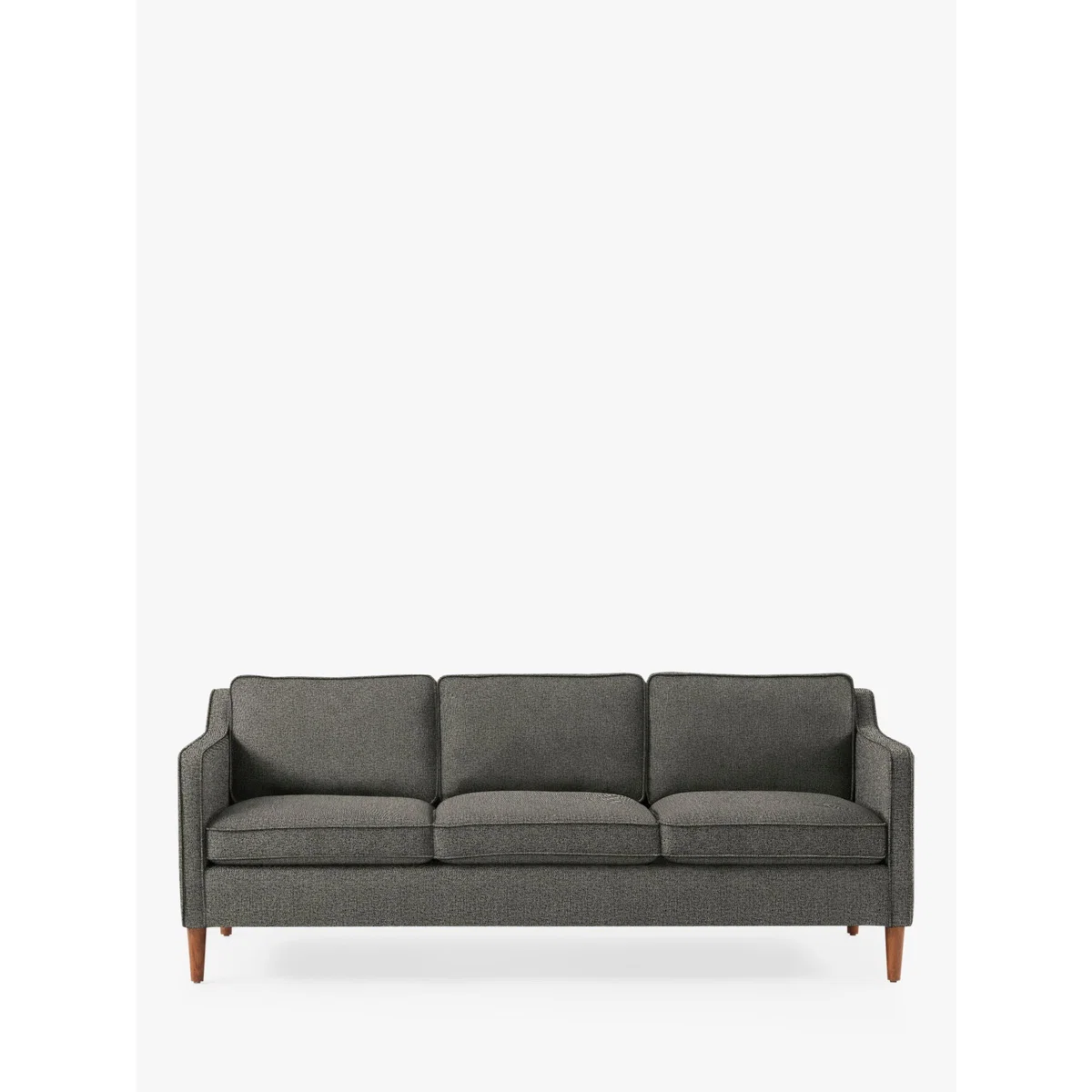 west elm Hamilton Large 3 Seater Sofa – image 1