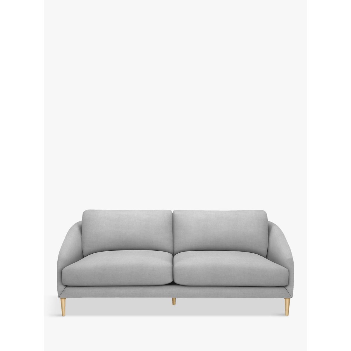 John Lewis & Partners Cape Grand 4 Seater Sofa – image 1