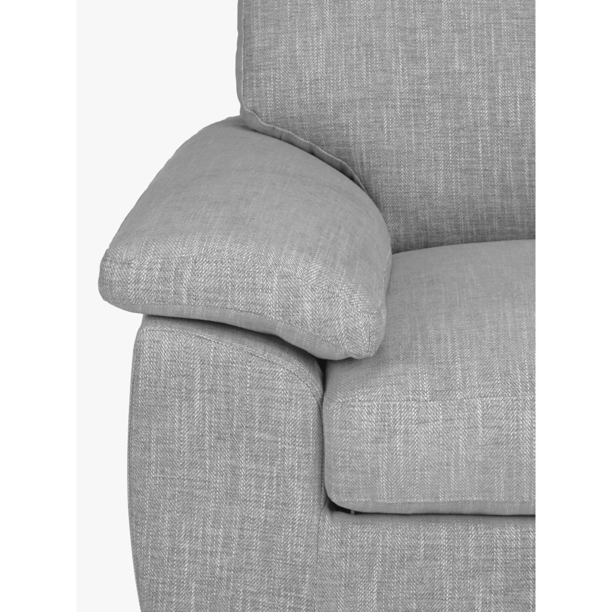John Lewis & Partners Camden Medium 2 Seater Sofa Bed – image 6
