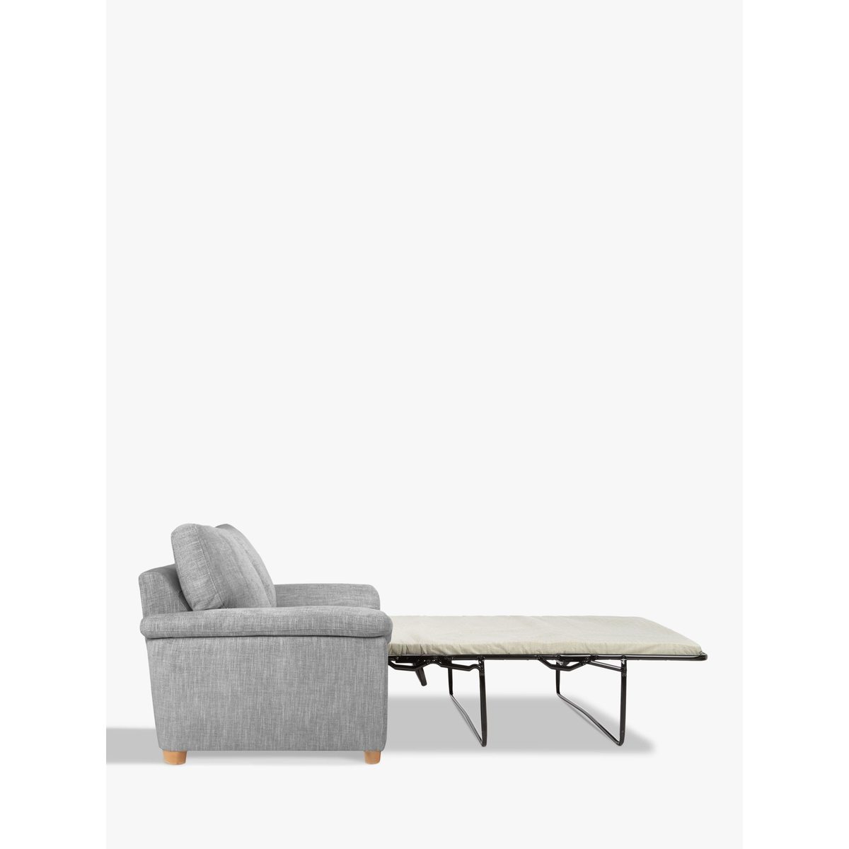 John Lewis & Partners Camden Medium 2 Seater Sofa Bed – image 8