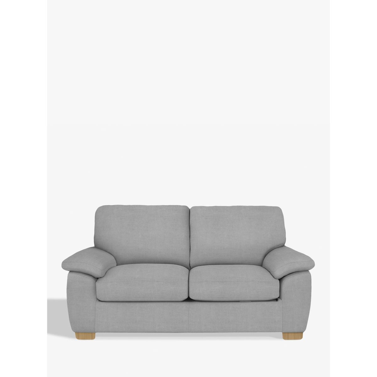 John Lewis & Partners Camden Medium 2 Seater Sofa Bed – image 1