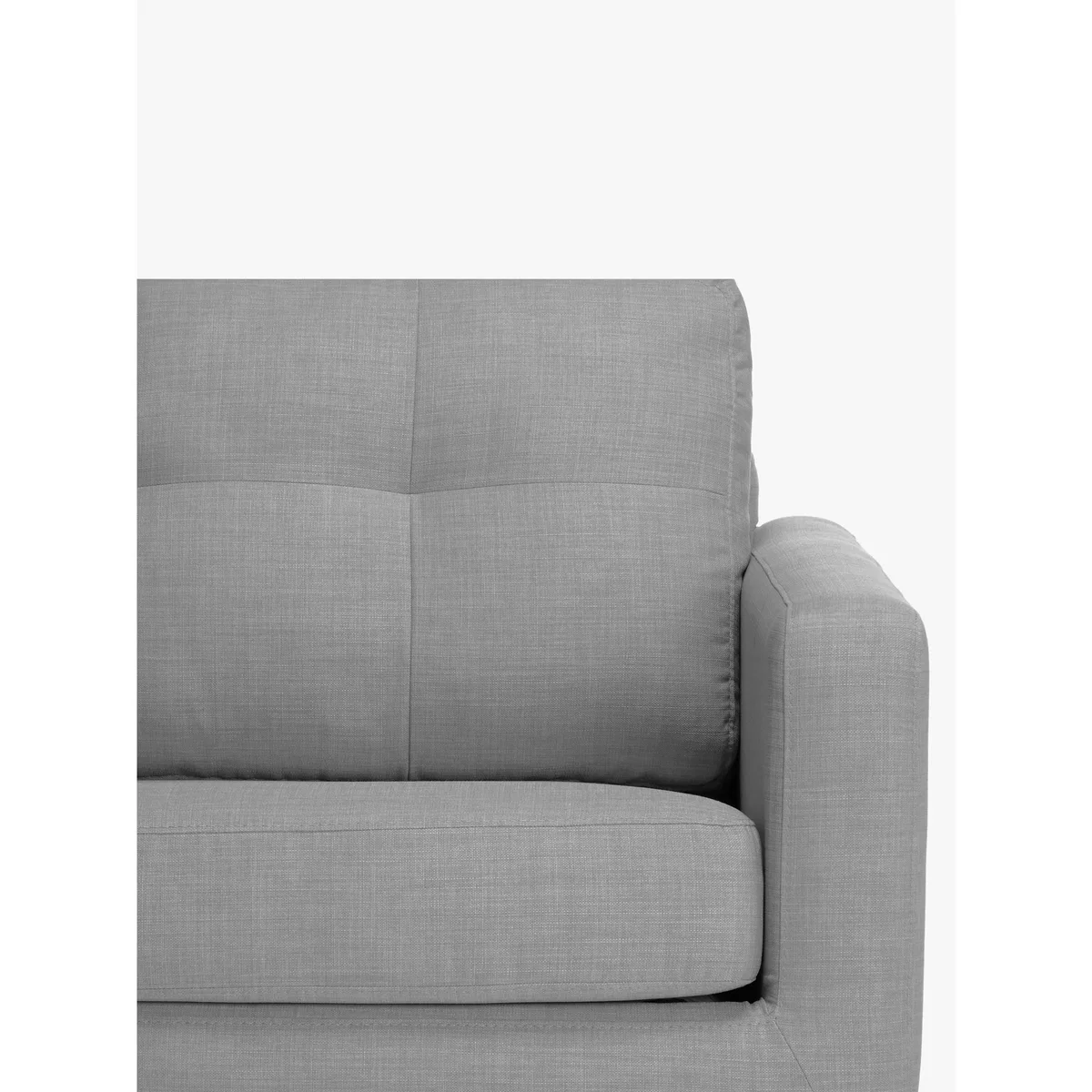 John Lewis & Partners Barbican LHF Chaise Sofa Bed with Storage – image 7