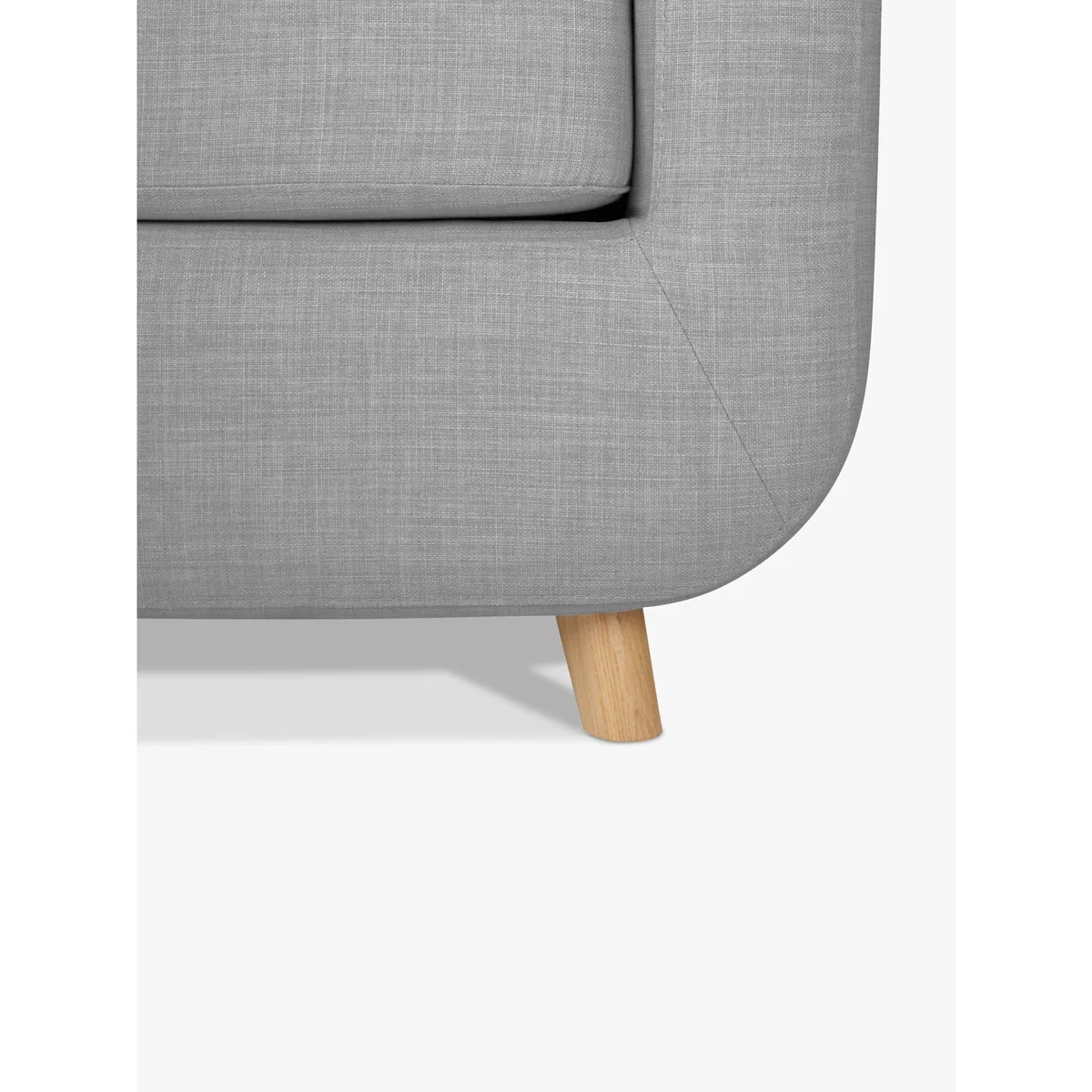 John Lewis & Partners Barbican LHF Chaise Sofa Bed with Storage – image 8