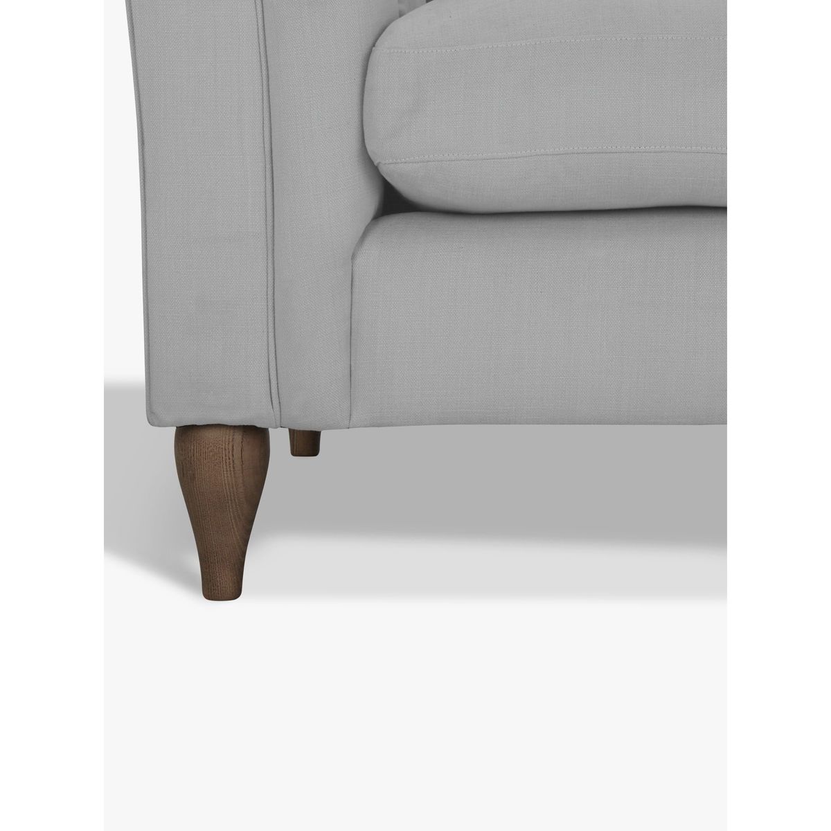 John Lewis & Partners Cromwell Chesterfield Small 2 Seater Sofa – image 7