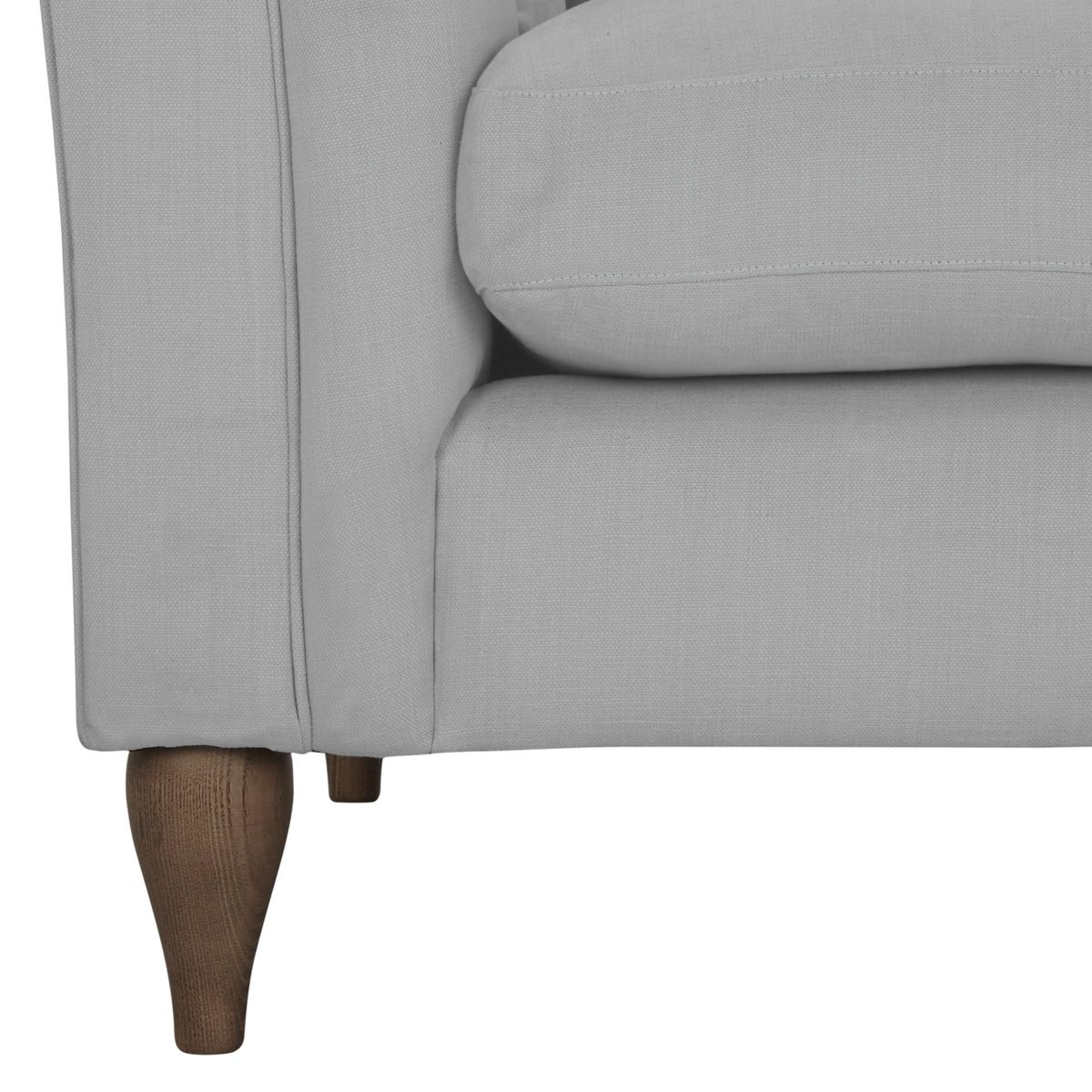 John Lewis & Partners Cromwell Chesterfield Small 2 Seater Sofa – image 9