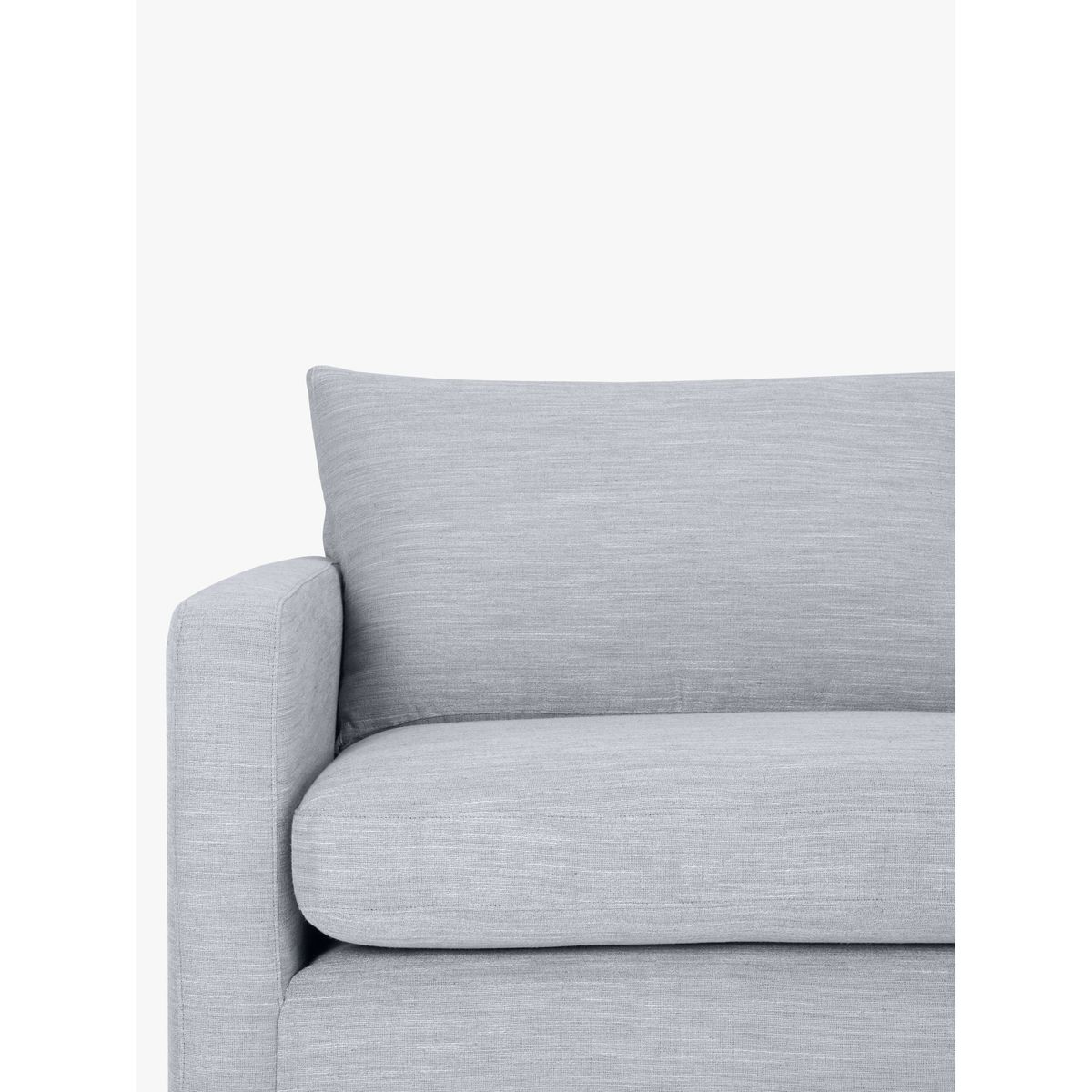 John Lewis & Partners Bailey Fixed Cover LHF Corner End Sofa – image 6