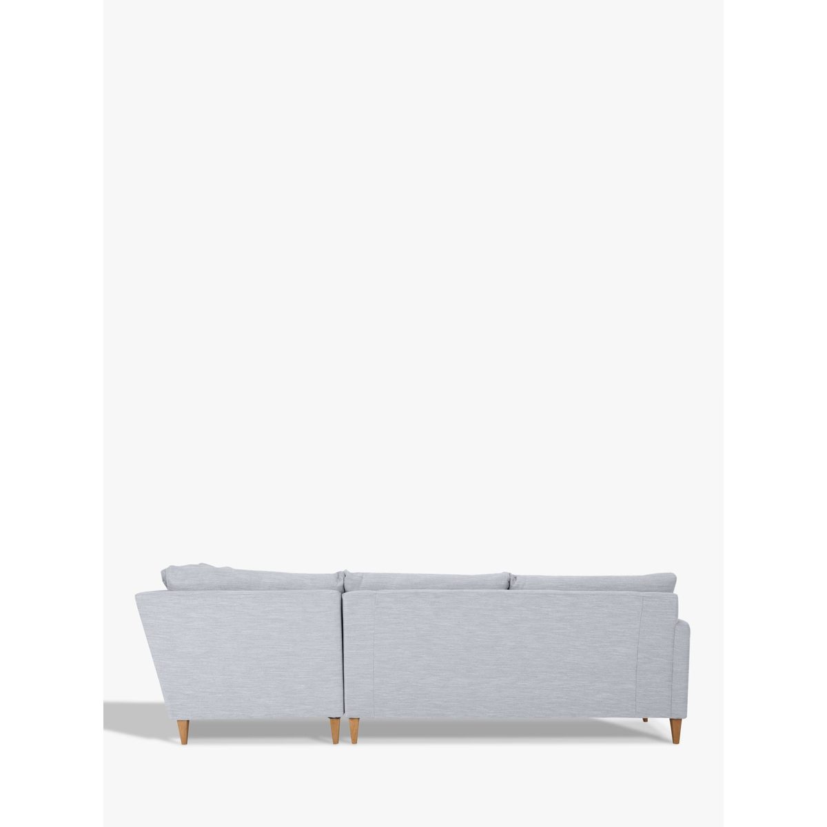 John Lewis & Partners Bailey Fixed Cover LHF Corner End Sofa – image 2