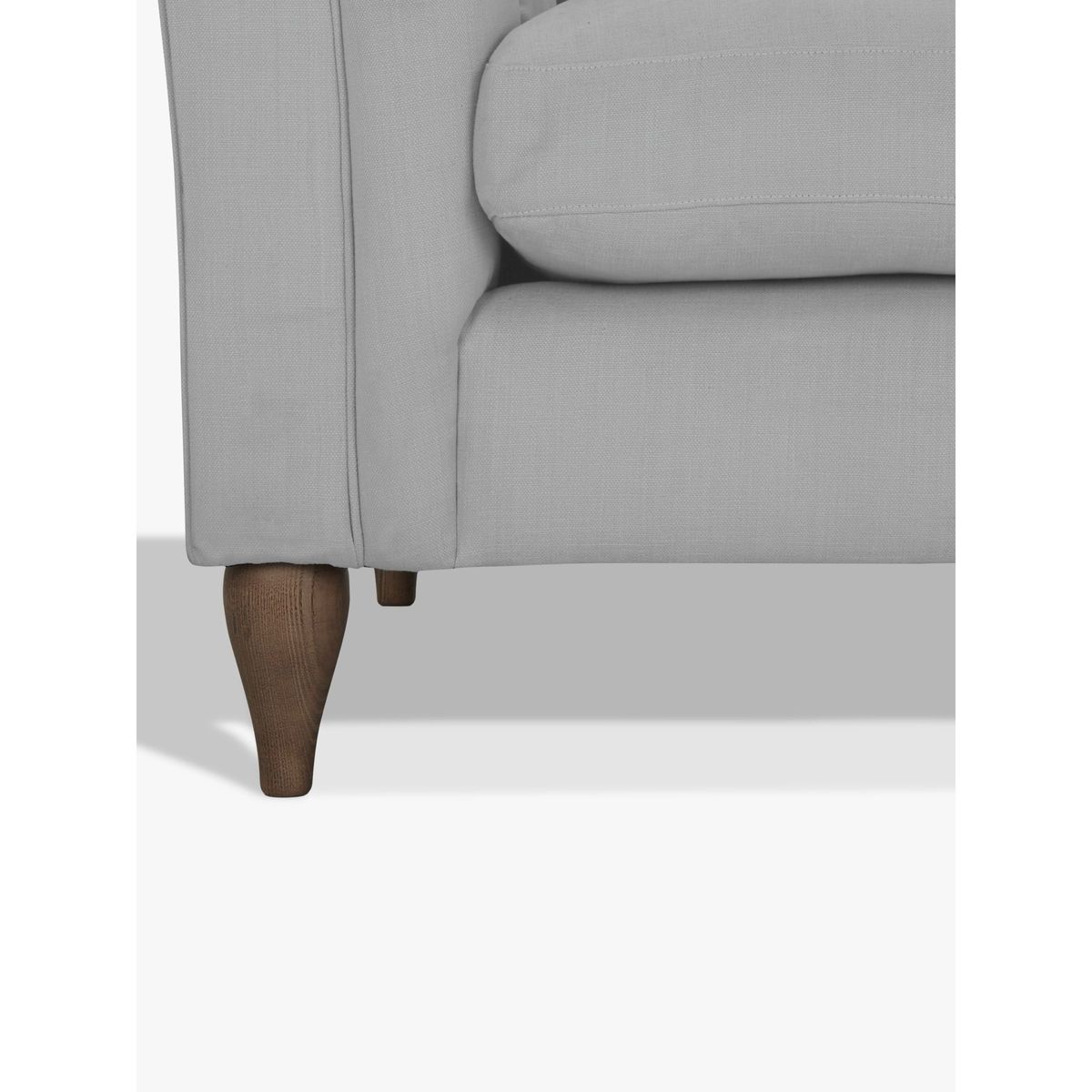 John Lewis & Partners Cromwell Chesterfield Large 3 Seater Sofa – image 7