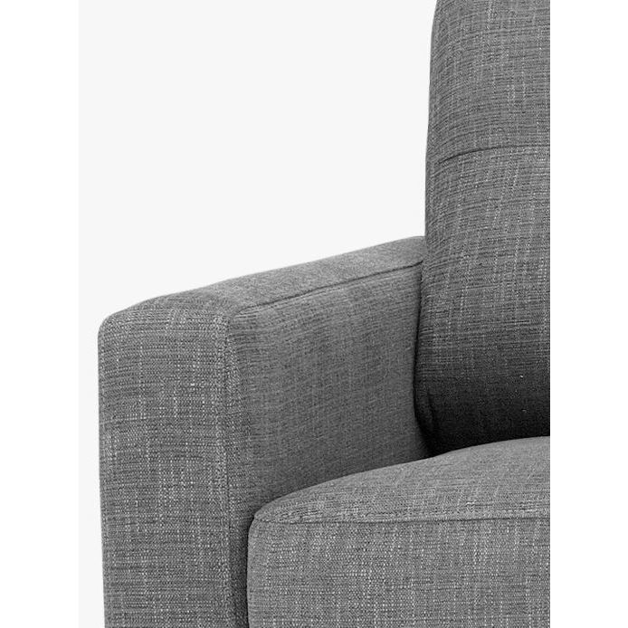 John Lewis & Partners Barbican Large 3 Seater Sofa – image 7