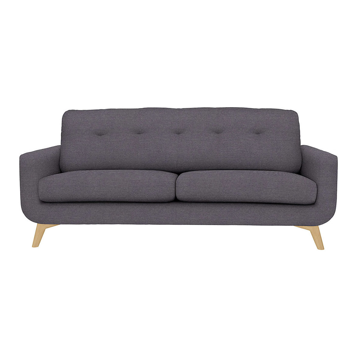 John Lewis & Partners Barbican Large 3 Seater Sofa – image 1