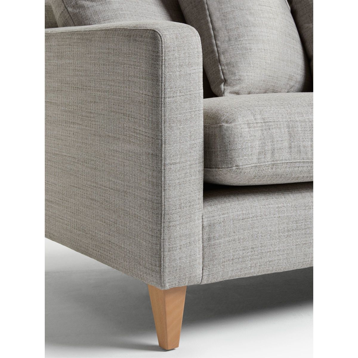 John Lewis & Partners Bailey Scatter Back Large 3 Seater Sofa – image 5