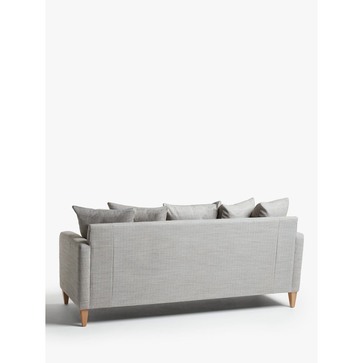 John Lewis & Partners Bailey Scatter Back Large 3 Seater Sofa – image 2