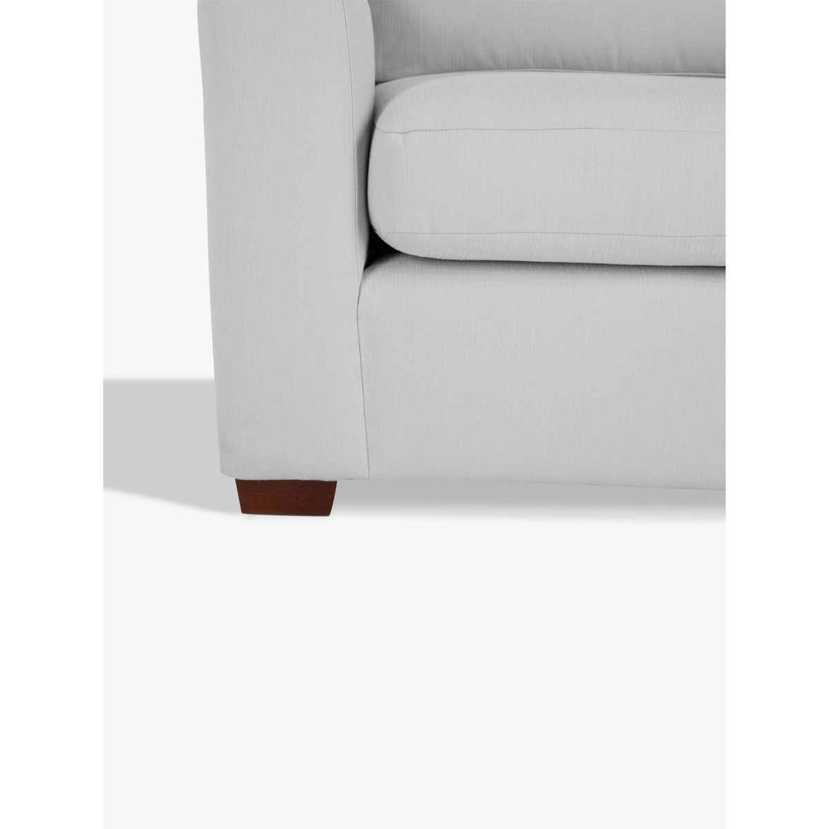 House by John Lewis Oliver Grand 4 Seater Sofa – image 6