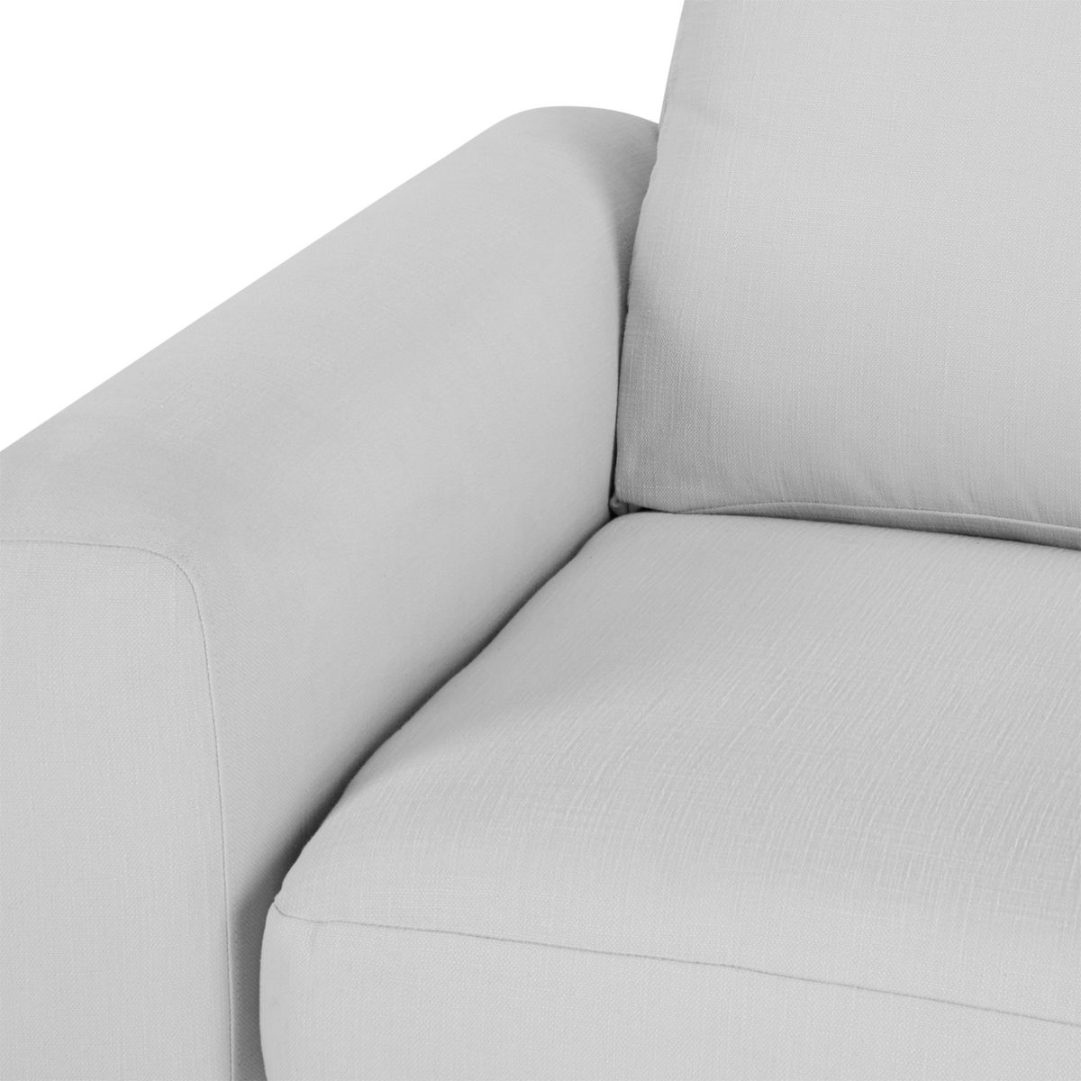House by John Lewis Oliver Grand 4 Seater Sofa – image 7