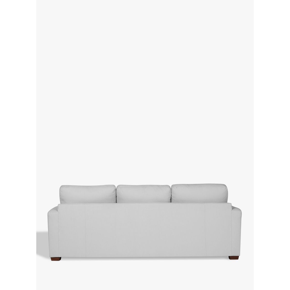 House by John Lewis Oliver Grand 4 Seater Sofa – image 2
