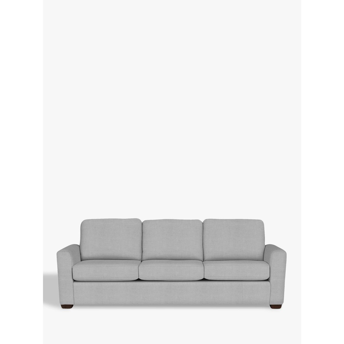 House by John Lewis Oliver Grand 4 Seater Sofa – image 1