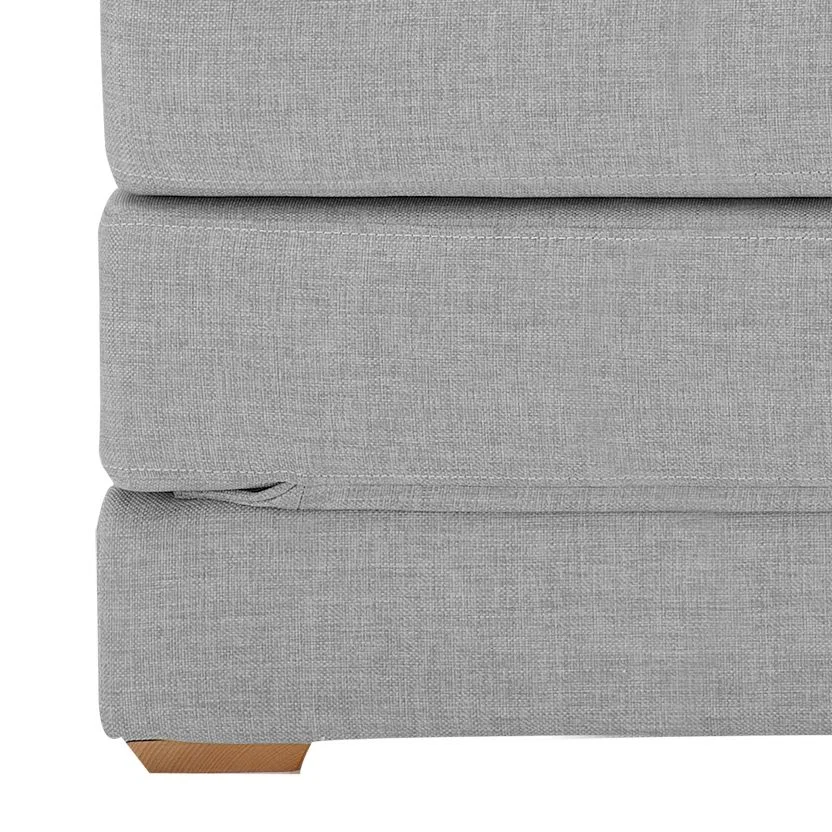 House by John Lewis Kip Small Sofa Bed with Foam Mattress – image 7