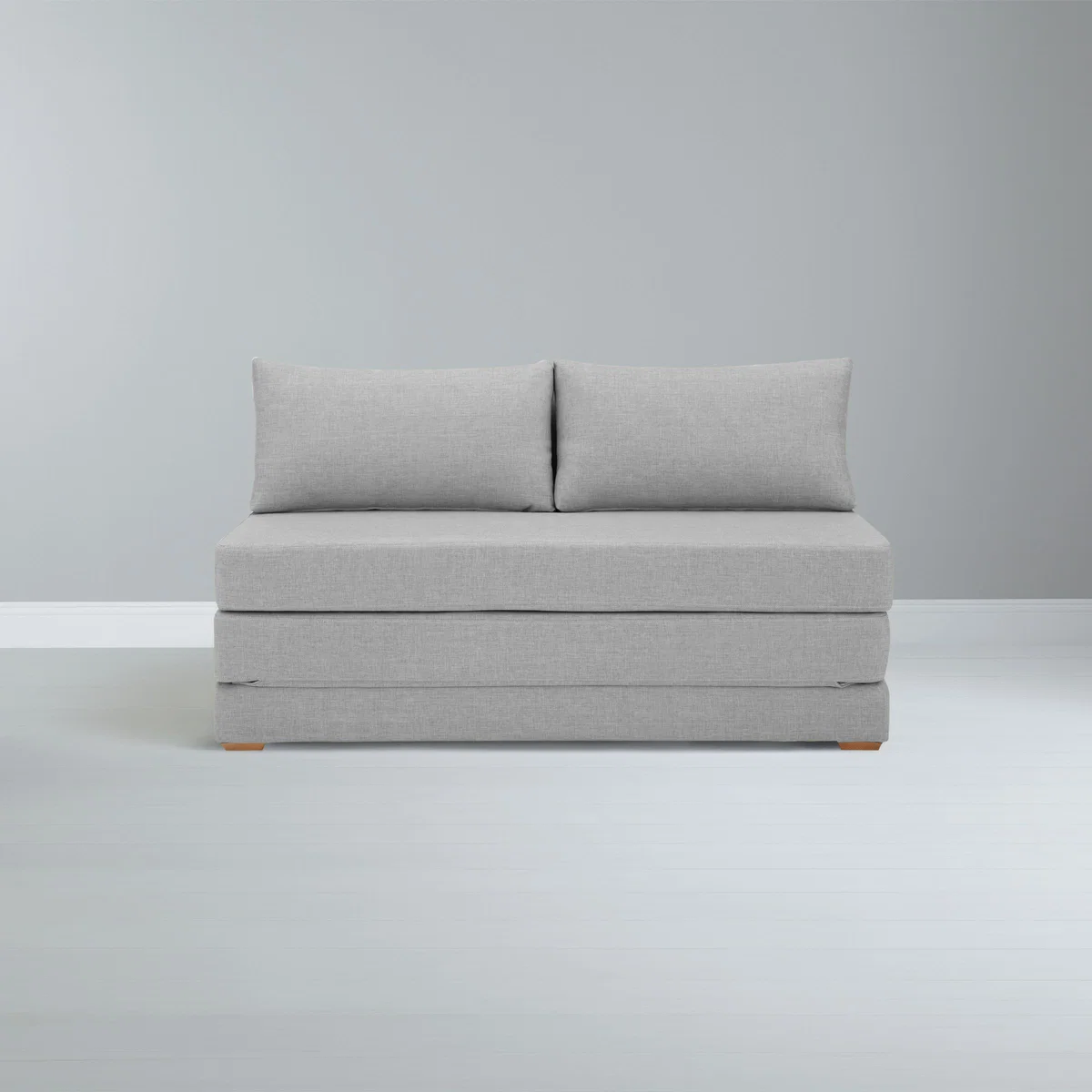 House by John Lewis Kip Small Sofa Bed with Foam Mattress – image 8