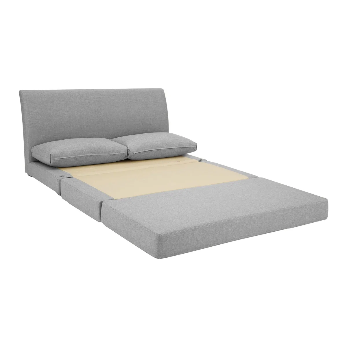 House by John Lewis Kip Small Sofa Bed with Foam Mattress – image 2